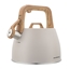 Attēls no Traditional kettle 2.5l, meringue Klausberg, KB 7917
