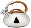 Picture of Traditional kettle 3l, silver Kinghoff, KH 3274