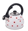 Attēls no Traditional kettle, 2 l with dots, KINGHoff, KH 1736