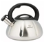 Picture of Traditional teapot, 3L, silver, Kinghoff