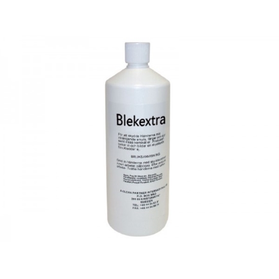 Picture of Traipu tīrīšanas pulveris BLEKEXTRA, (1kg)