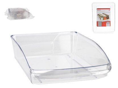 Picture of Tray For Refrigerator, 33x23x8 cm