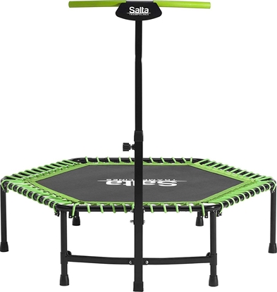 Attēls no Trampolina Salta Professional4 FT128 cm