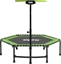 Изображение Trampolina Salta Professional4 FT128 cm