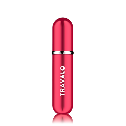 Attēls no Travalo Classic REF 5 ml U Red