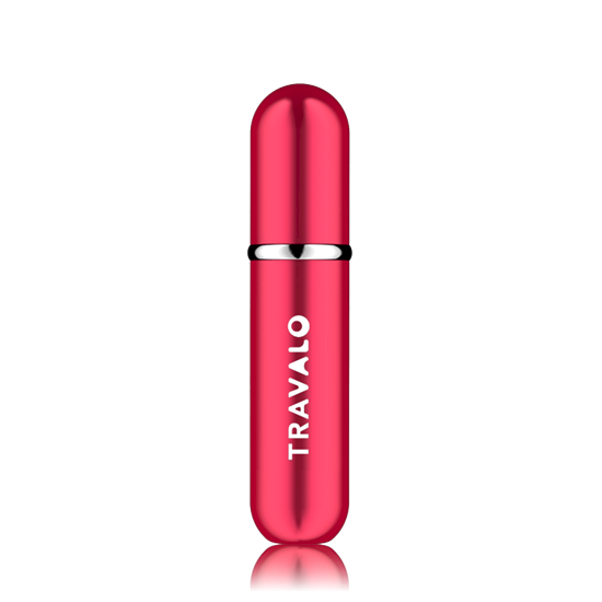Picture of Travalo Classic REF 5 ml U Red