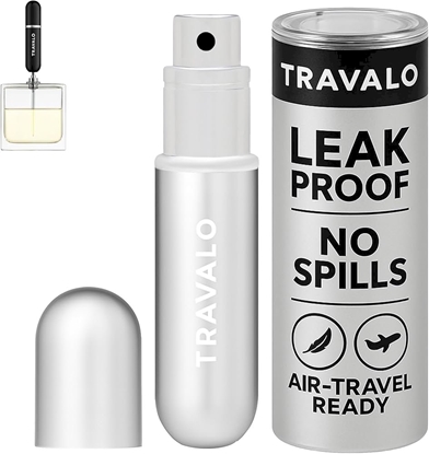 Attēls no Travalo Classic REF U 5 ml
