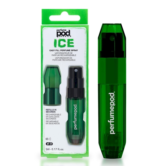 Picture of Travalo Ice REF 5 ml U Green