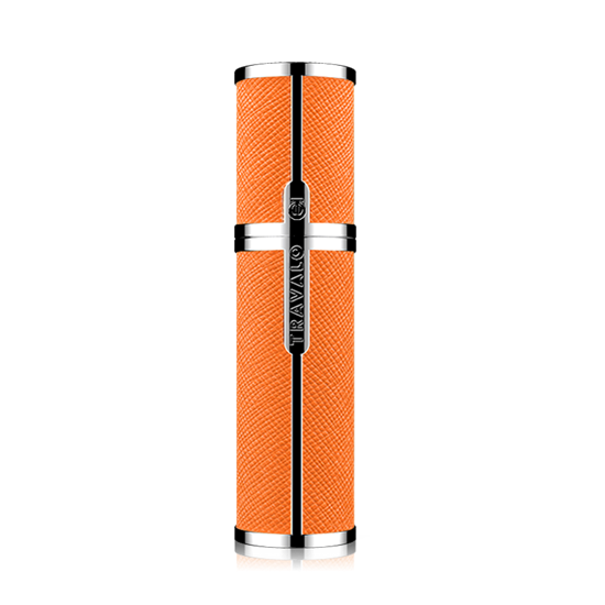 Picture of Travalo Milano REF 5 ml U Orange