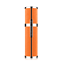 Изображение Travalo Milano REF 5 ml U Orange