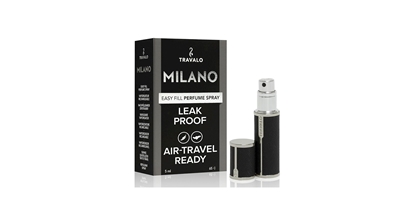 Attēls no Travalo Perfume Pod REF U 5 ml Black