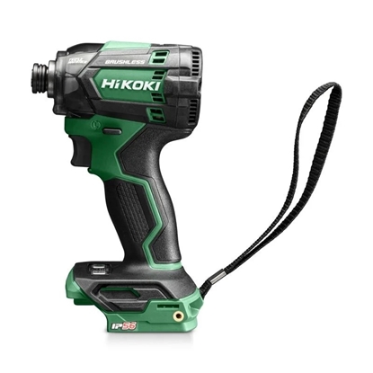 Picture of Triecienatslēga Hikoki WH18DCW4Z; 18 V (bez akumulatora un lādētāja)