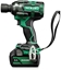 Picture of Triecienatslēga Hikoki WR18DHWPZ; 18 V; 345 Nm; 2x5,0 Ah akum.