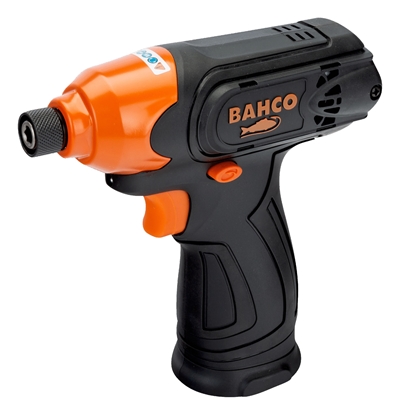 Picture of Triecienskrūvgriezis Bahco BCL31IS1; 12 V (bez akumulatora un lādētāja)