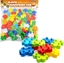 Attēls no Trifox Klocki konstrukcyjne puzzle 130el