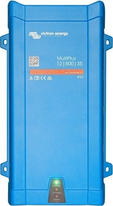 Attēls no Triton Victron Energy MultiPlus Slim 12/800/35 VE.Bus