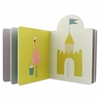 Picture of Trixie Slide Book Beach Children's book