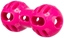 Picture of Trixie Soft & Strong hantel, zabawka, dla psa, róowa, TPR, 14,5 cm