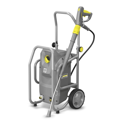 Picture of Trīsfāzu augstspiediena mazgātājs Karcher HD 8/18-4 M Cage