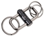 Picture of Troika TROIKA Brelok 2-WAY KEY czarny