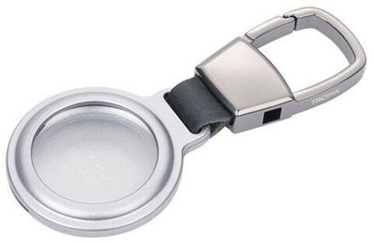 Изображение Troika TROIKA brelok AIRTAG HOLDER srebrny