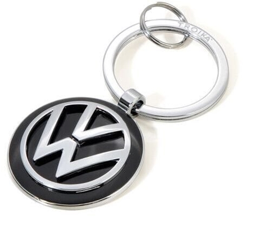 Изображение Troika TROIKA brelok VW VOLKSWAGEN KEYRING