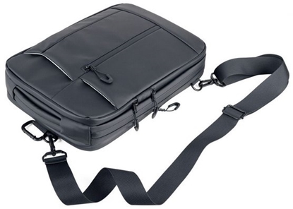 Picture of Troika TROIKA torba na rami TROIKA BLACK BAG TO BUSINESS