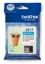 Изображение Tusz Brother Ink Cartridge Original Cyan