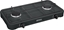 Picture of Two-ring gas hob, black BROCK GS 2002 BK