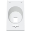 Изображение UBIQUITI INTERCOM VIEWER TABLE STAND. METAL TABLE STAND FOR INTERCOM VIEWER