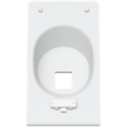 Изображение UBIQUITI INTERCOM VIEWER TABLE STAND. METAL TABLE STAND FOR INTERCOM VIEWER