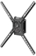Picture of Barkan Uchwyt cienny do TV 13-65 LED/LCD 36kg obrót pion-poziom