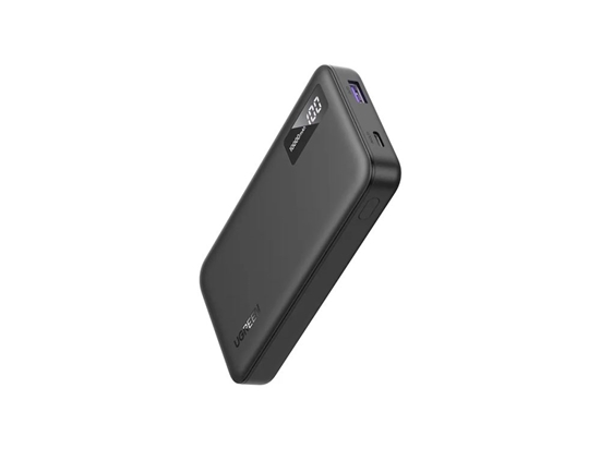 Изображение Ugreen UGREEN 10000mAh Two-way Fast Charging Powerbank Black Black