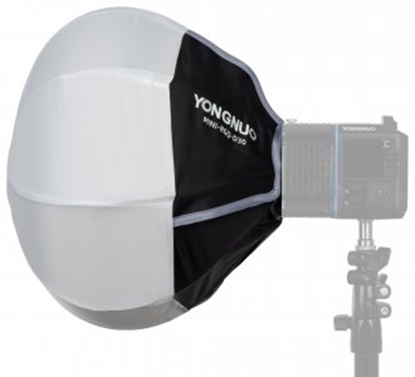 Изображение Ulanzi Softbox Yongnuo Mini-RGQ-D30 do Mini Bowens
