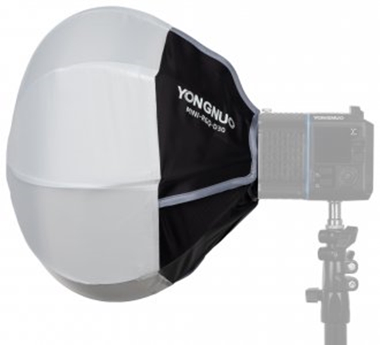 Picture of Ulanzi Softbox Yongnuo Mini-RGQ-D30 do Mini Bowens