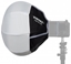 Attēls no Ulanzi Softbox Yongnuo Mini-RGQ-D30 do Mini Bowens