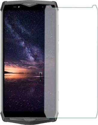 Picture of UleFone Szko hartowane Ulefone Power 5 Przezroczyste