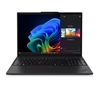 Picture of Ultrabook ThinkPad T16 G4 21QN001BPB W11Pro AI 5 PRO 340/16GB/512GB/INT/16.0 WUXGA/Black/3YRS Premier Support + CO2 Offset 