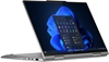 Picture of Ultrabook Thinkpad X1 2-in-1 Gen10 21Q000FEPB W11Pro Ultra 7 255U/32GB/1TB/INT/14.0 2.8K/Touch/Grey/3YRS Premier Support PLUS + CO2 Offset 
