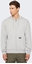 Изображение Under Armour Bluza Dickies Midweight ZIP Fleece Heather Grey