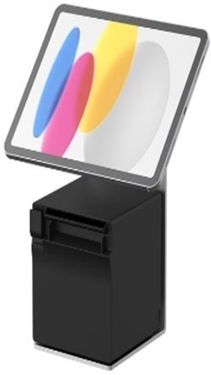 Picture of Stojak Maclocks Compulocks Universal Tablet Printer Stand