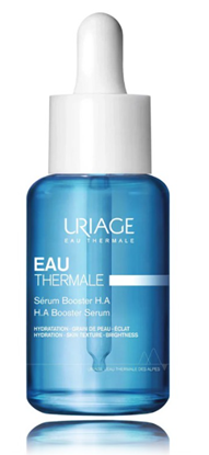 Attēls no Uriage Eau Thermale H. a. Booster Serum 30ml
