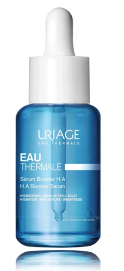 Picture of Uriage Eau Thermale H. a. Booster Serum 30ml