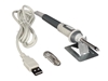 Изображение USB lodāmurs, 10 W, temperatūras diapazons: 420–480 °C