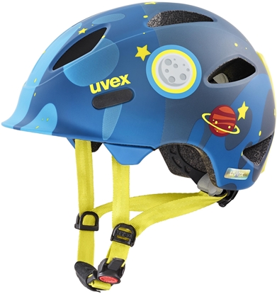 Picture of Uvex Kask oyo style deep space matt-50-54CM (00086974_2_1)