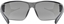 Picture of Uvex Okulary rowerowe UVEX Equate, black matt/smoke