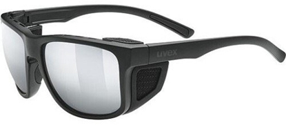Picture of Uvex Uvex sportstyle 312 Okulary do wielu sportów Unisex Oprawki pene Czarny