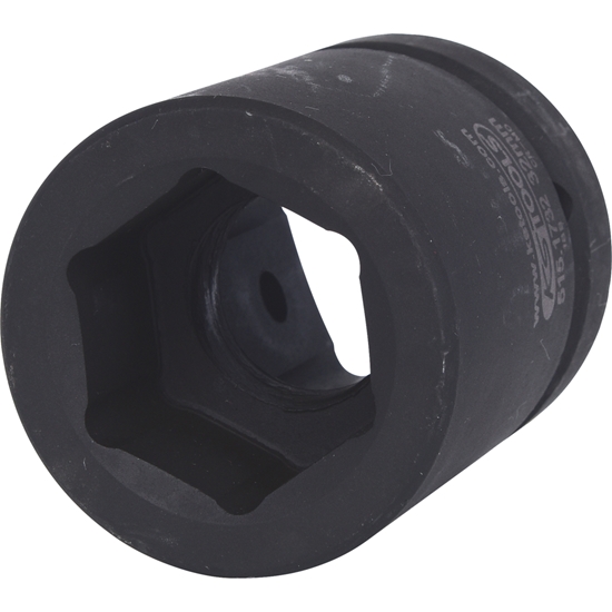 Изображение Uzgriežņa galviņa KS tools; HEX55; 1''; 55 mm