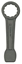 Picture of Uzgriežņu atslēga Kukko 406-80; 80 mm
