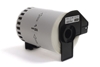 Picture of Uzlīmes (LABELS) Brother DK-22243 melns uz balta – 102mm x 30,48m (DK22243 / DK-22243).